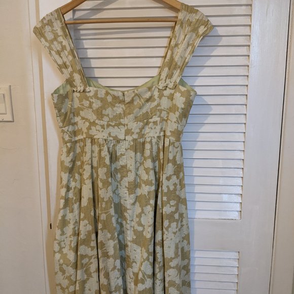 Nanette Lepore Summer Dress - Picture 6 of 6